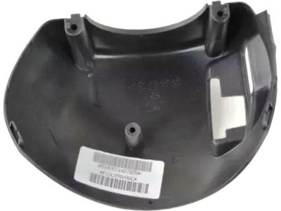 Mopar 1UL89DX9AB SHROUD-Steering Column
