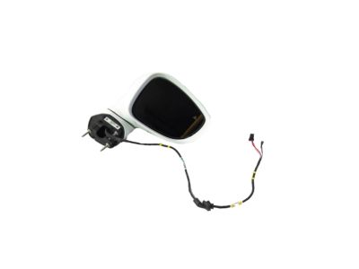 Mopar 5RM14GW7AE Outside Rearview Mirror