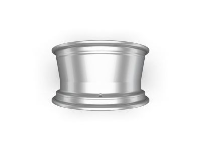 Mopar 1VH39GSAAD Aluminum Wheel