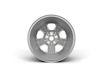 Mopar 1VH39GSAAD Aluminum Wheel