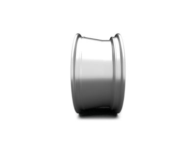 Mopar 1VH39GSAAD Aluminum Wheel