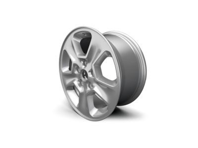 Mopar 1VH39GSAAD Aluminum Wheel