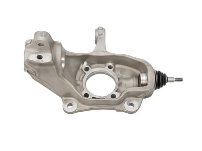 Mopar 4877826AF Suspension Knuckle Front Right