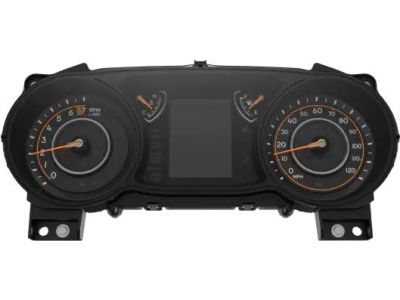 Mopar 68233866AK Cluster-Instrument Panel