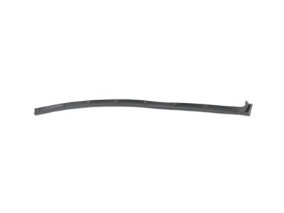 Mopar 68400038AA WEATHERSTRIP-Front Door Opening