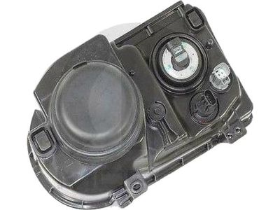 Mopar 57010758AA Passenger Side Headlight Assembly