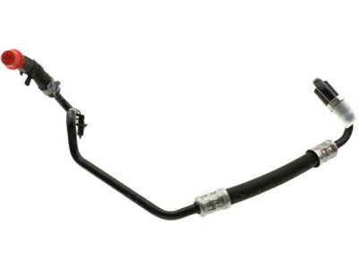 Mopar 68078350AJ Line-Power Steering Return