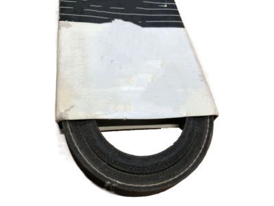 Mopar B0015386 Belt, Air Condition Drive