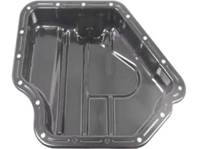 Mopar 5184404AG Pan-Engine Oil