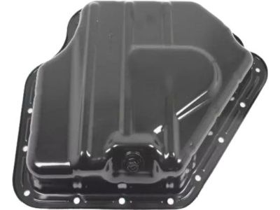 Mopar 5184404AG Pan-Engine Oil