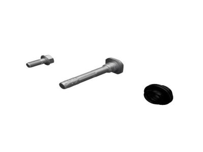 Mopar 68451228AA PISTONKIT-Disc Brake