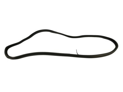 Mopar 68144960AC WEATHERSTRIP-DECKLID