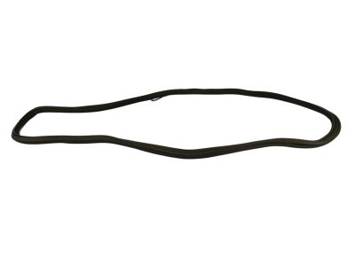 Mopar 68144960AC WEATHERSTRIP-DECKLID