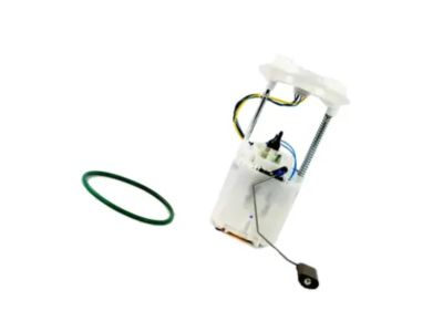 Mopar 68367534AB Fuel Pump Complete Kit