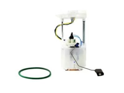 Mopar 68367534AB Fuel Pump Complete Kit