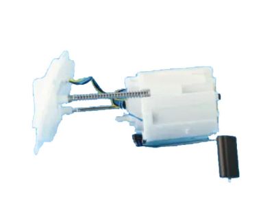 Mopar 68367534AB Fuel Pump Complete Kit