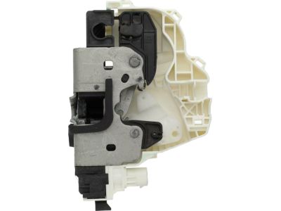 Mopar 4589238AL Front Door Latch