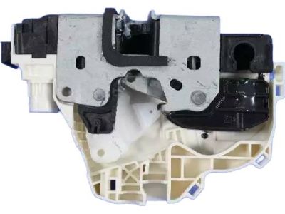 Mopar 4589238AL Front Door Latch