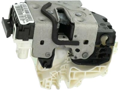 Mopar 4589238AL Front Door Latch