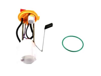 Mopar 68210306AB Fuel Pump Module/Level Unit