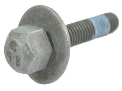 Mopar 6508248AA Bolt-HEXAGON Head Lock