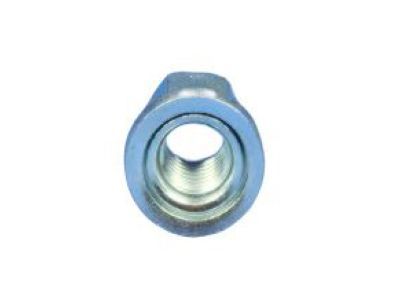 Mopar J4006681 Nut-Hexagon