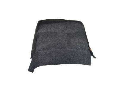 Mopar 5YB75DX9AA Rear Seat Back Cover Left