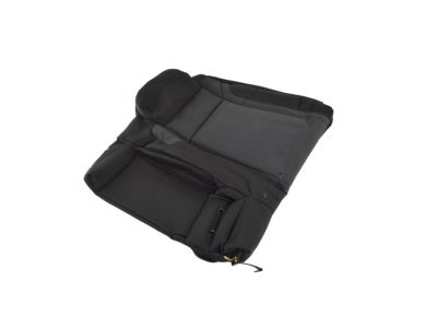 Mopar 5YB75DX9AA Rear Seat Back Cover Left