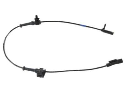 Mopar 68199988AD Sensor-Anti-Lock Brakes