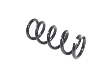 Mopar 68507398AA Spring-Front Coil