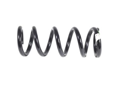 Mopar 68507398AA Spring-Front Coil