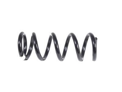 Mopar 68507398AA Spring-Front Coil