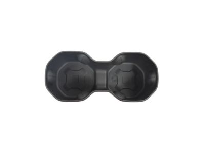 Mopar 5UX16LXHAA Console-Console Cup Holder