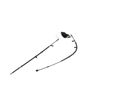 Mopar 68402762AA CABLEASSY-Power Sliding BACKLITE