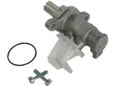 Mopar 68372582AA Brake Master Cylinder