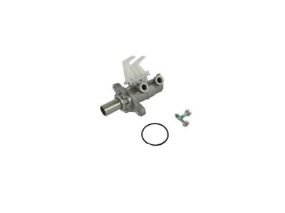 Mopar 68372582AA Brake Master Cylinder