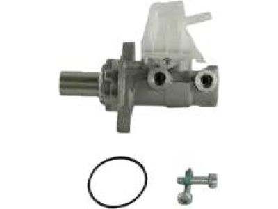 Mopar 68372582AA Brake Master Cylinder