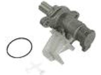 Mopar 68372582AA Brake Master Cylinder