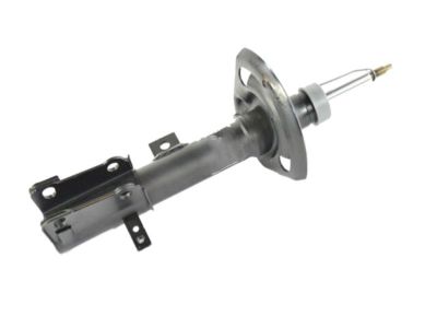 Mopar 68043990AB *STRUT-Suspension