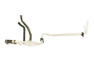 Mopar 55056987AA Hose-Heater Supply And Return