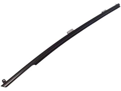Mopar MB914046 Molding