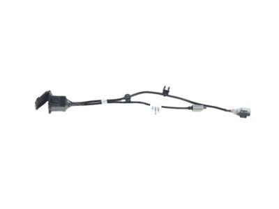 Mopar 68232705AA Wiring-Usb Auxiliary Port