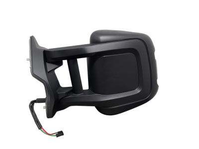 Mopar 7JR82JXWAB MIRROR-OUTSIDE REARVIEW