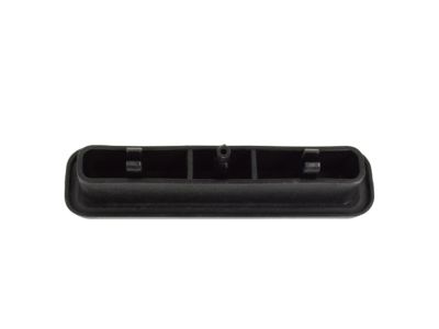 Mopar 68104364AB Bumper-Deck Lid OVERSLAM