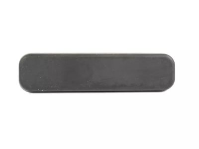 Mopar 68104364AB Bumper-Deck Lid OVERSLAM