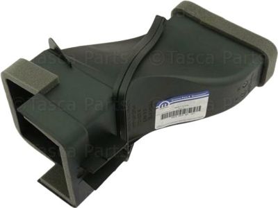 Mopar 68292830AA Air Inlet Duct