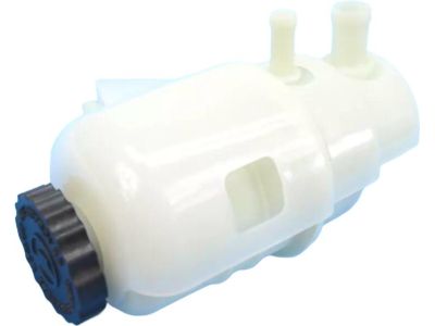 Mopar 5151028AB Reservoir-Power Steering Pump