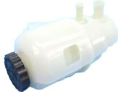 Mopar 5151028AB Reservoir-Power Steering Pump