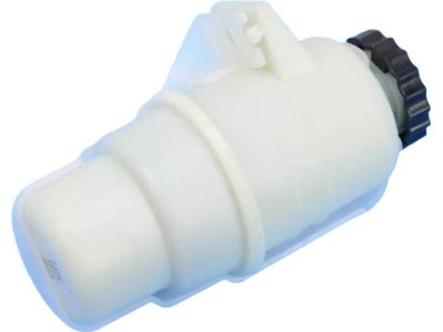 Mopar 5151028AB Reservoir-Power Steering Pump