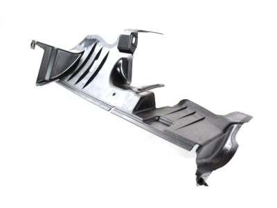 Mopar 68212036AB Seal-Radiator Side Air